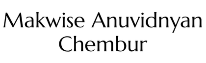 Makwise Anuvidnyan Chembur Logo